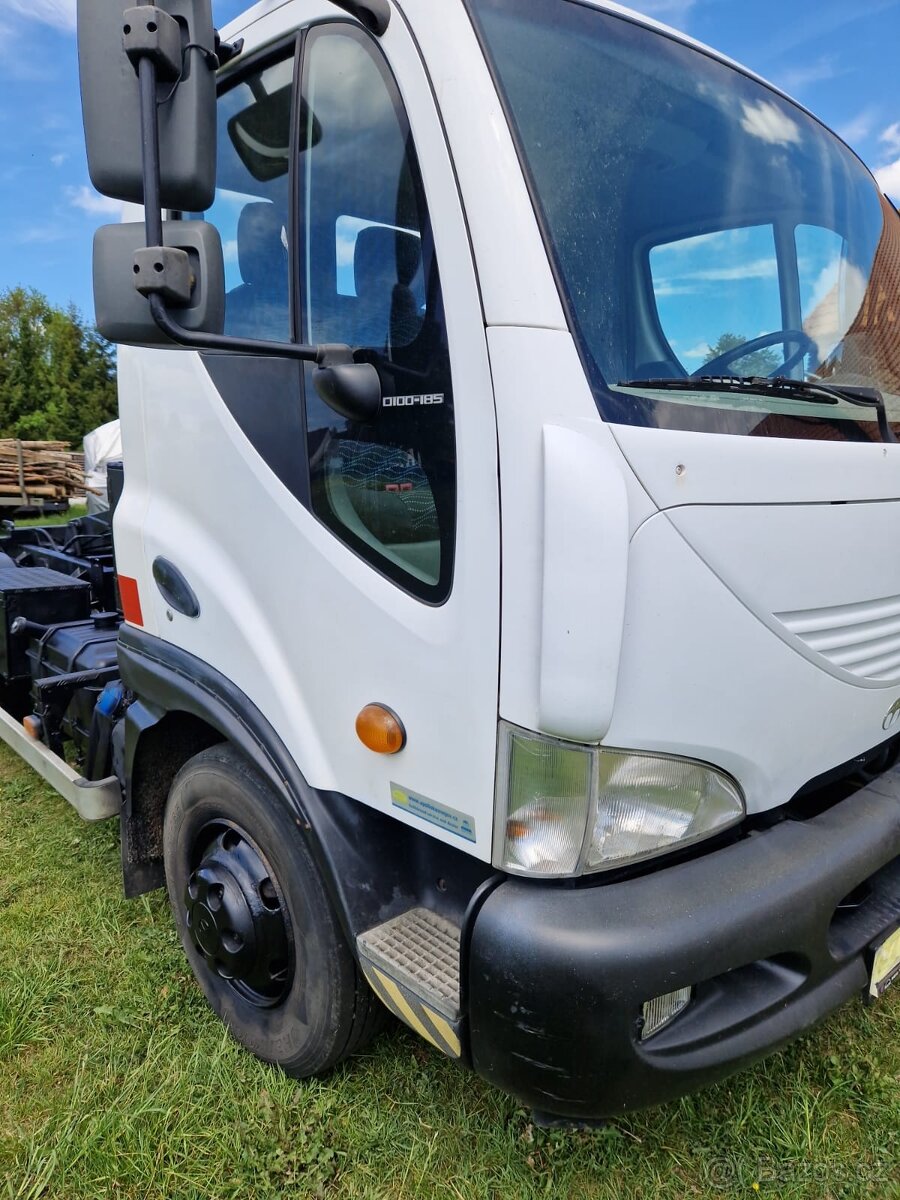 AVIA D100 - 2