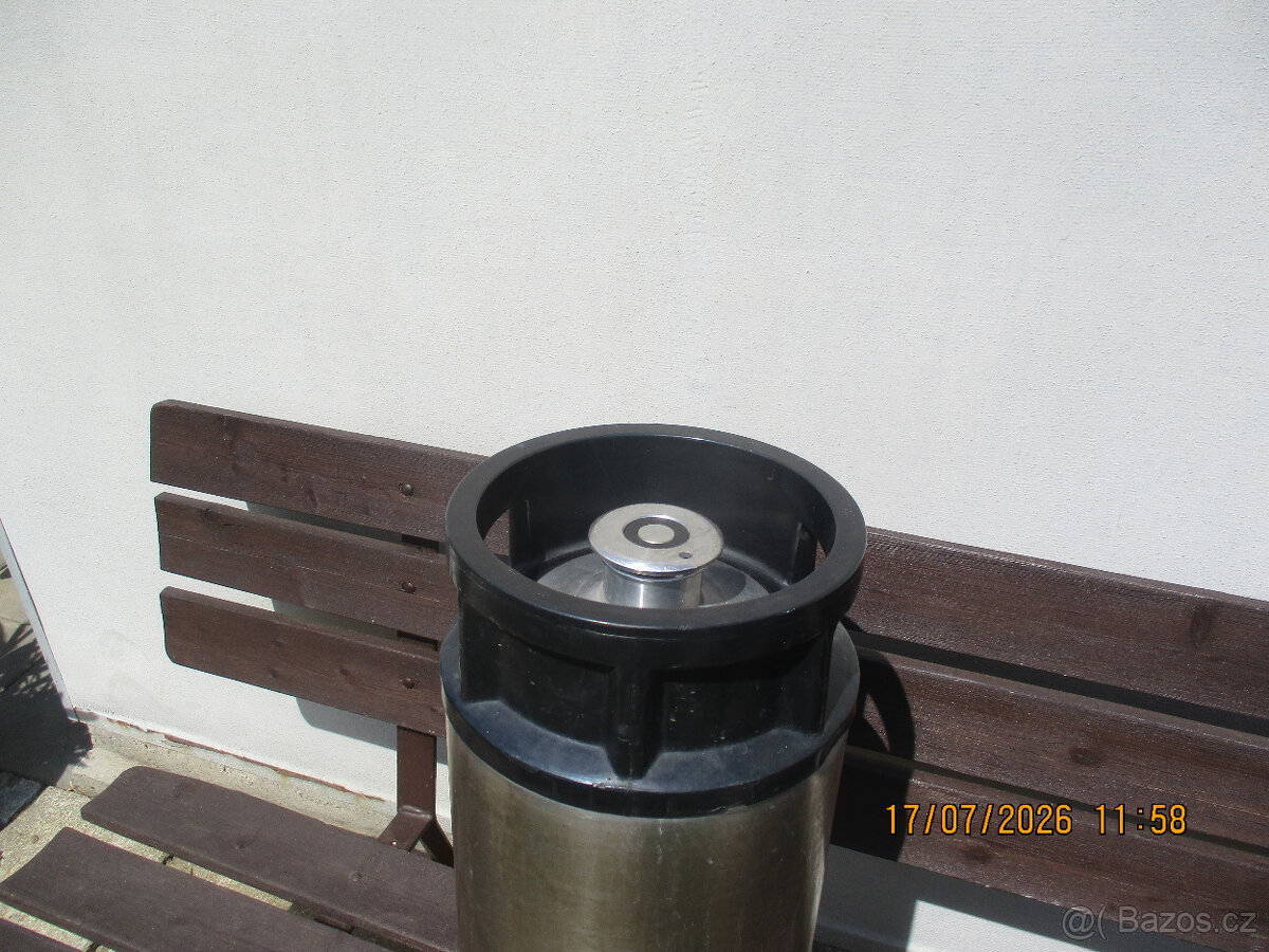 keg sud 20 lt - 2