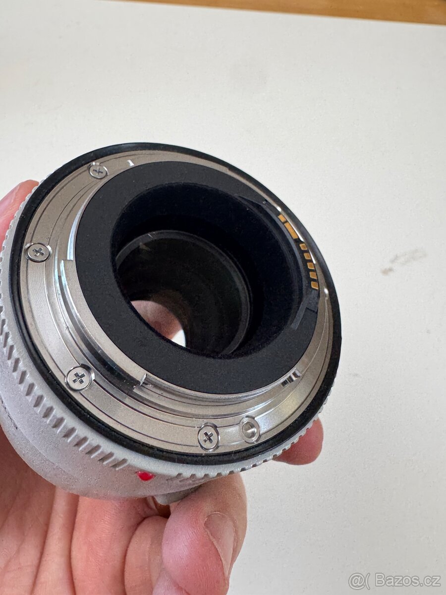 Canon Extender EF 2x III – telekonvertor - 2