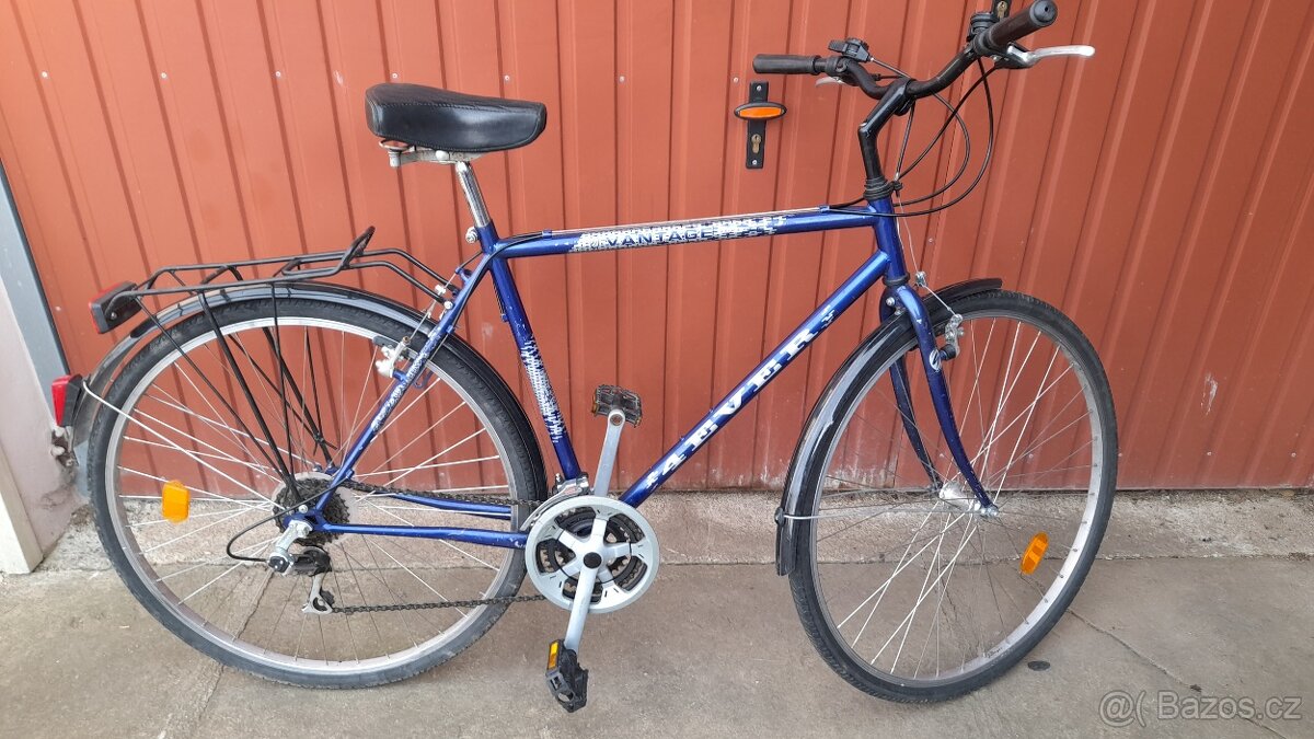 Prodam kolo 28" - 2