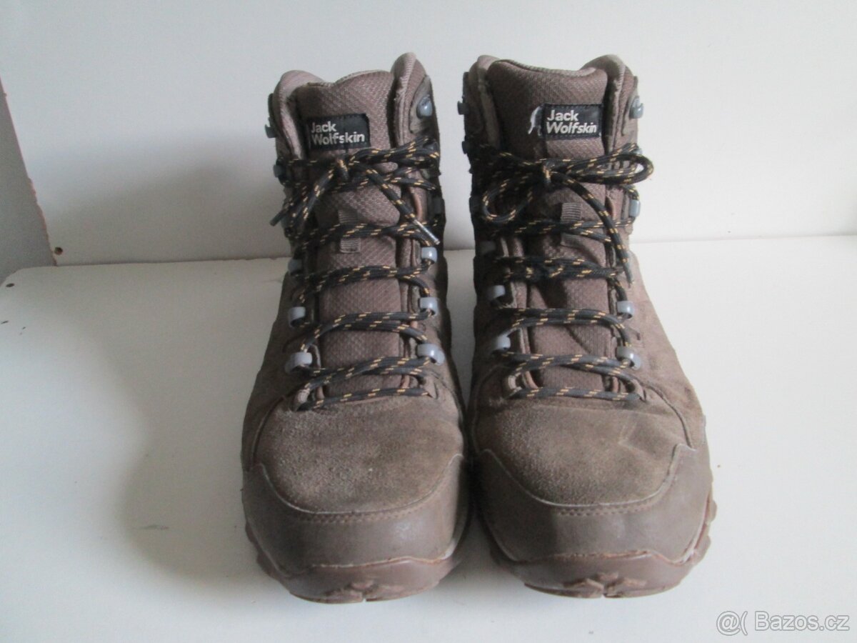 Jack Wolfskin.....vel.46 - 2
