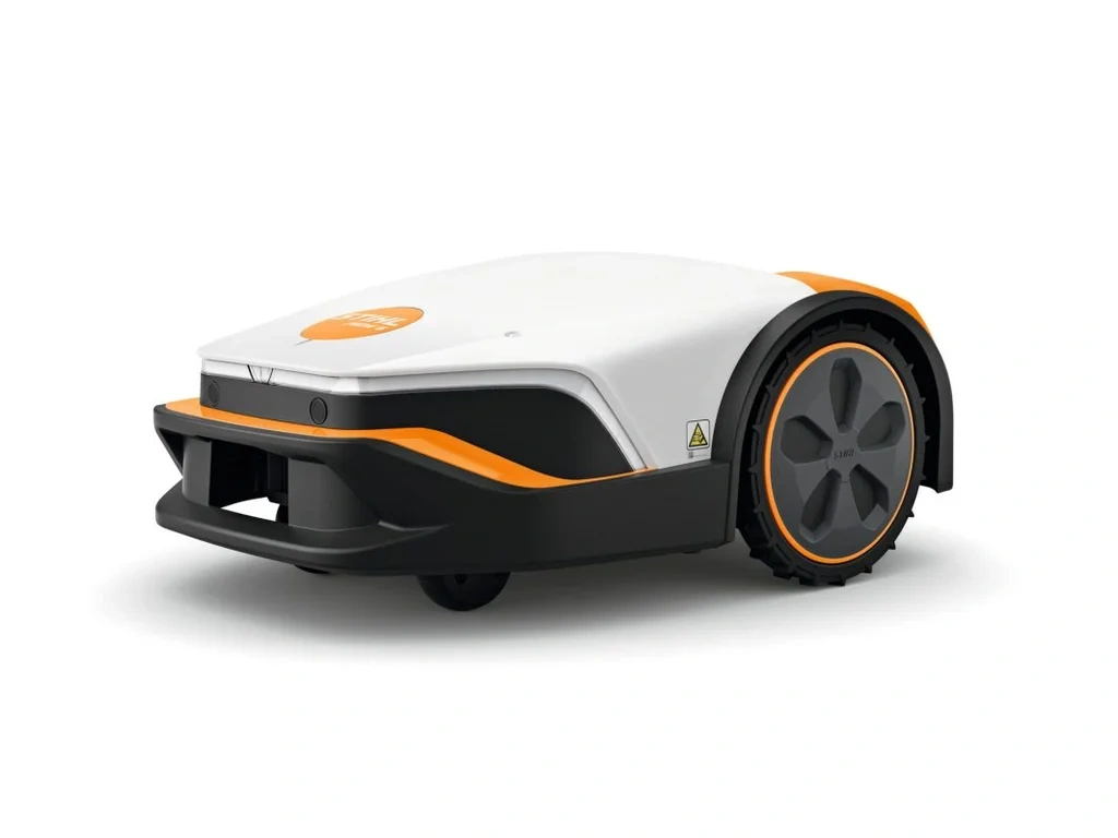 Robotická sekačka STIHL iMOW 5 - nová (záruka) - 2