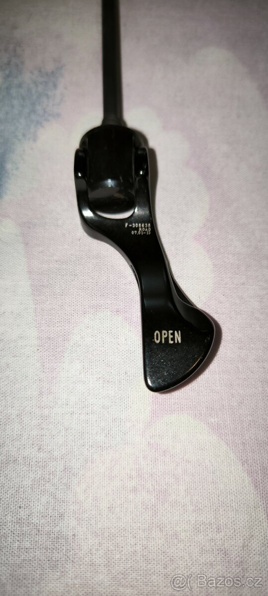 Prodám objímky Bontragger - 2