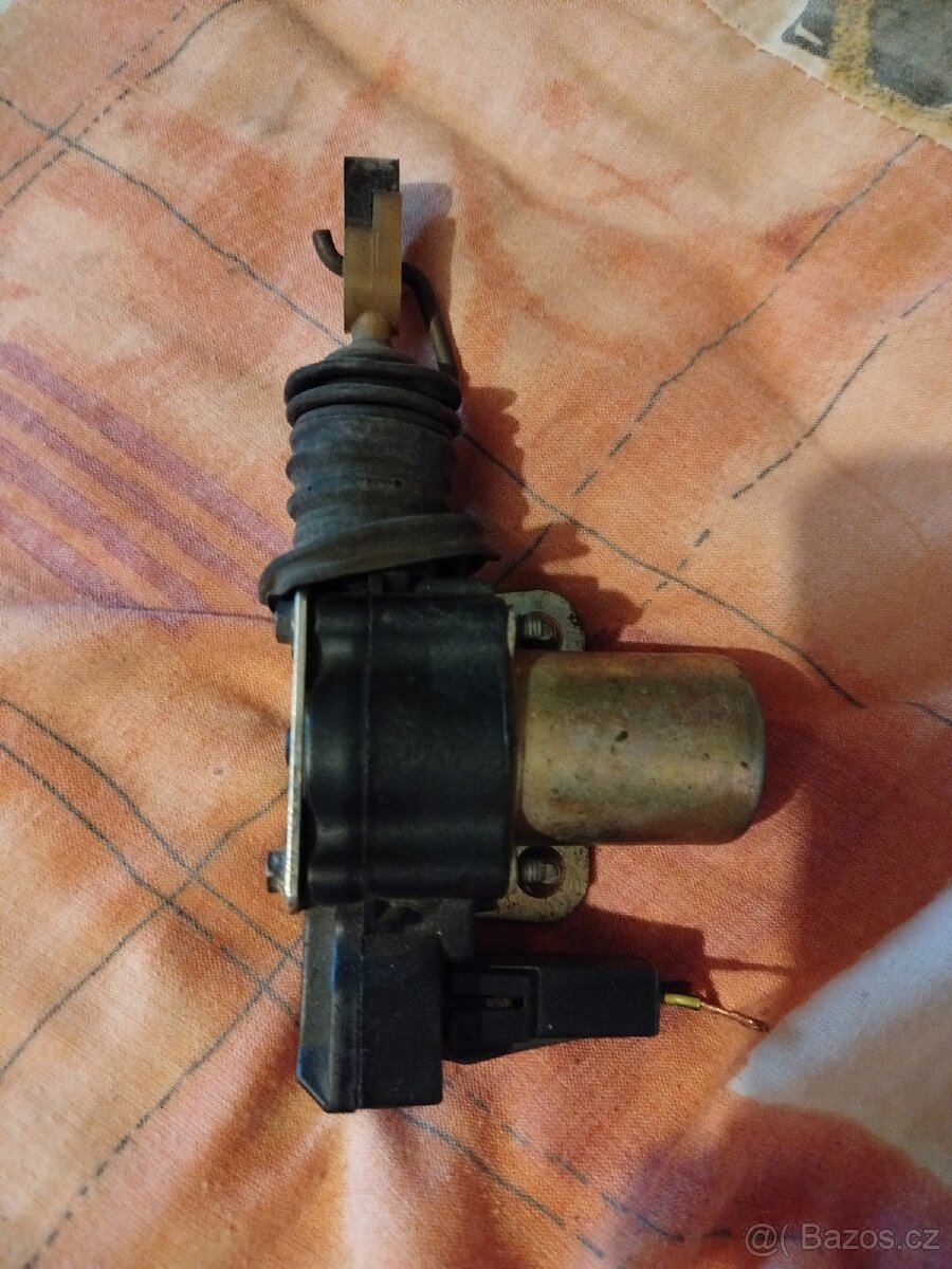 Servomotor Opel ascona 5045687 - 2
