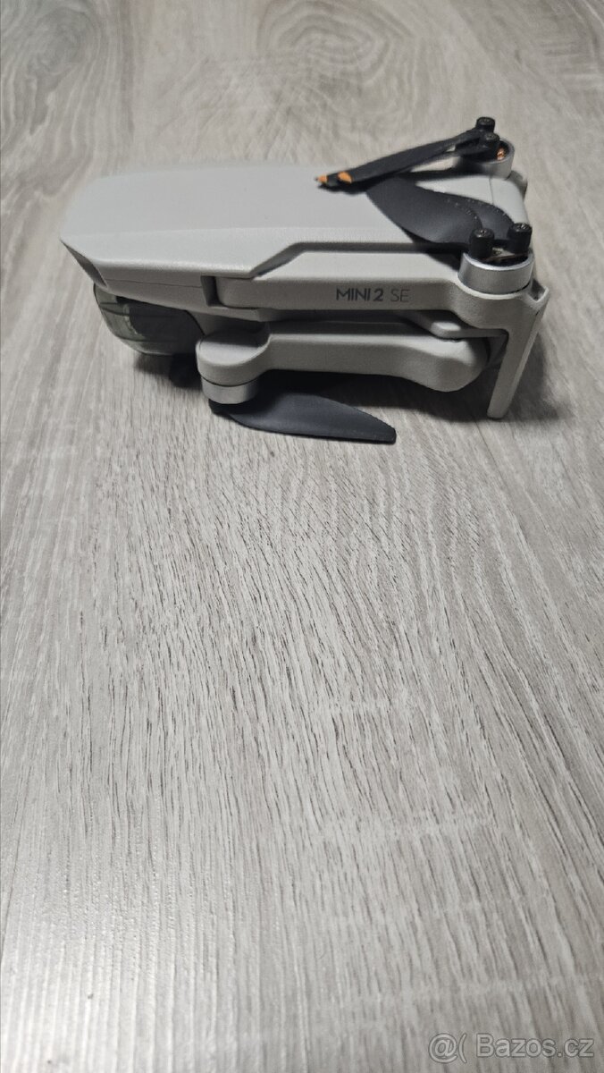 Dji mini 2se fly more combo - 2