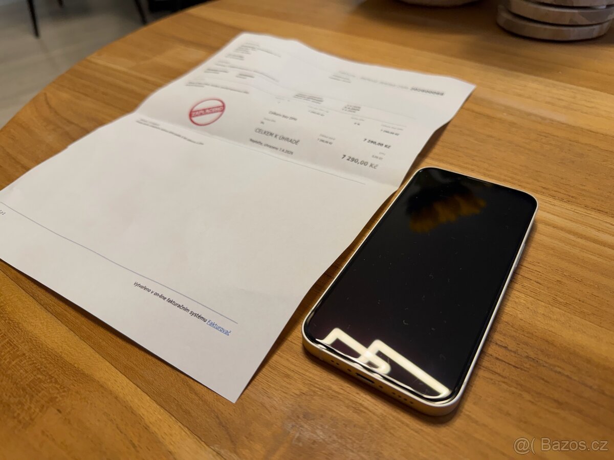 iPhone 13 mini- 128 gb - 2