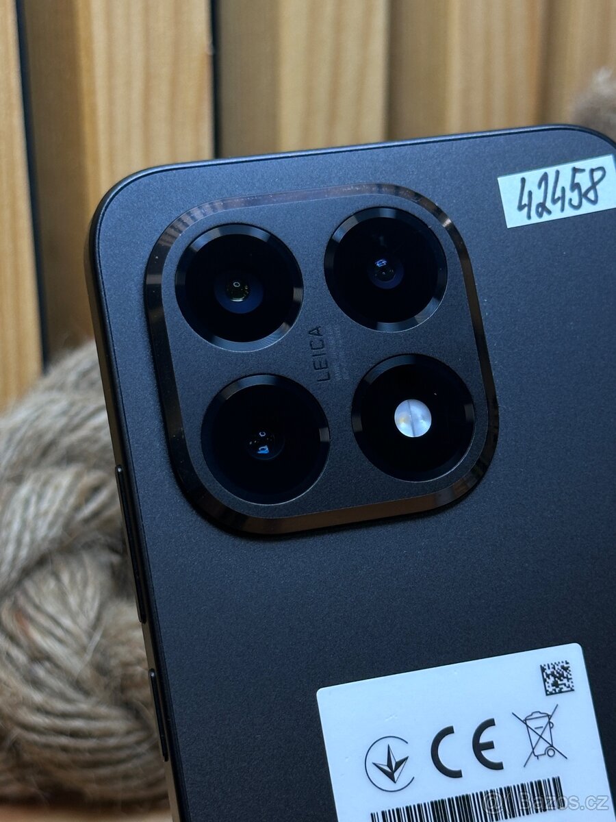 Xiaomi 15T 12/256GB - 2