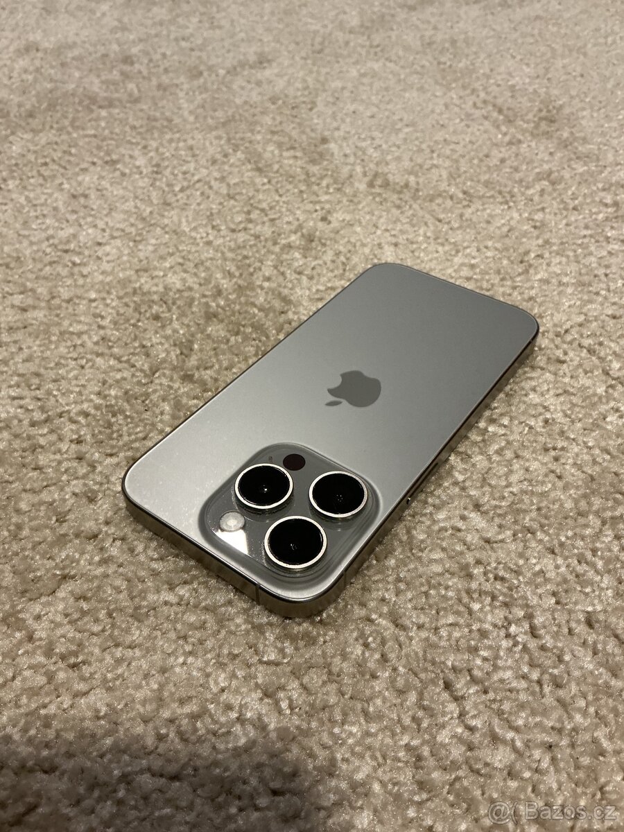 iPhone 15 pro, 128gb, grey - 2