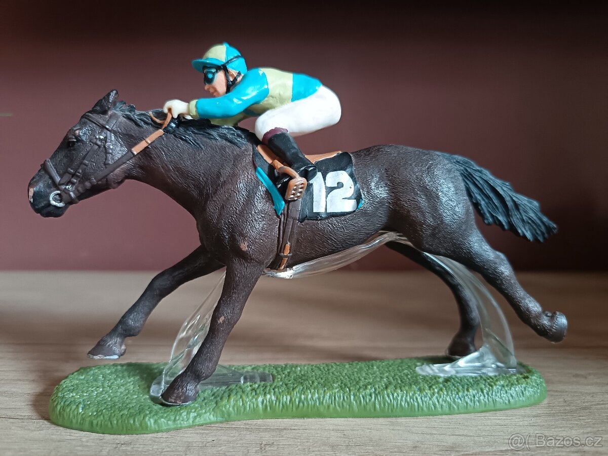 SCHLEICH Koně SBĚRATELSKĒ FIGURKY 20 - 2