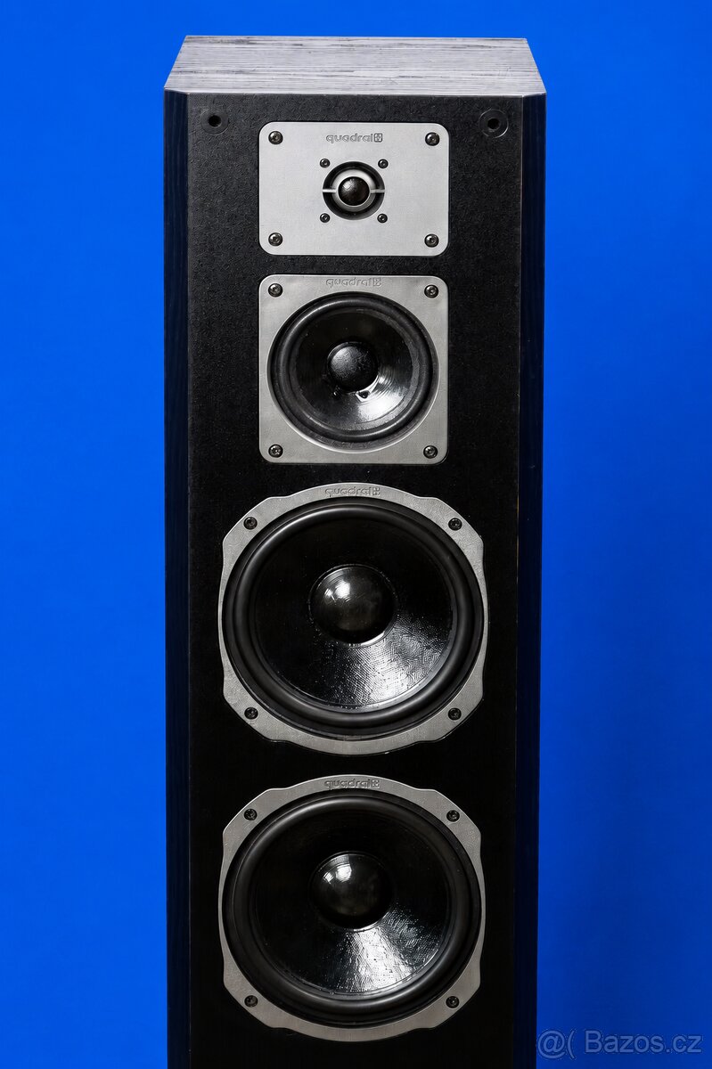 Quadral Phonologue Rubin - 2