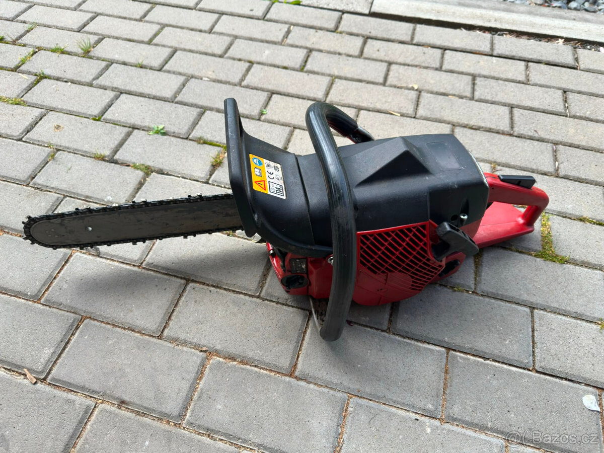 Pila Jonsered Turbo 2065 - 2