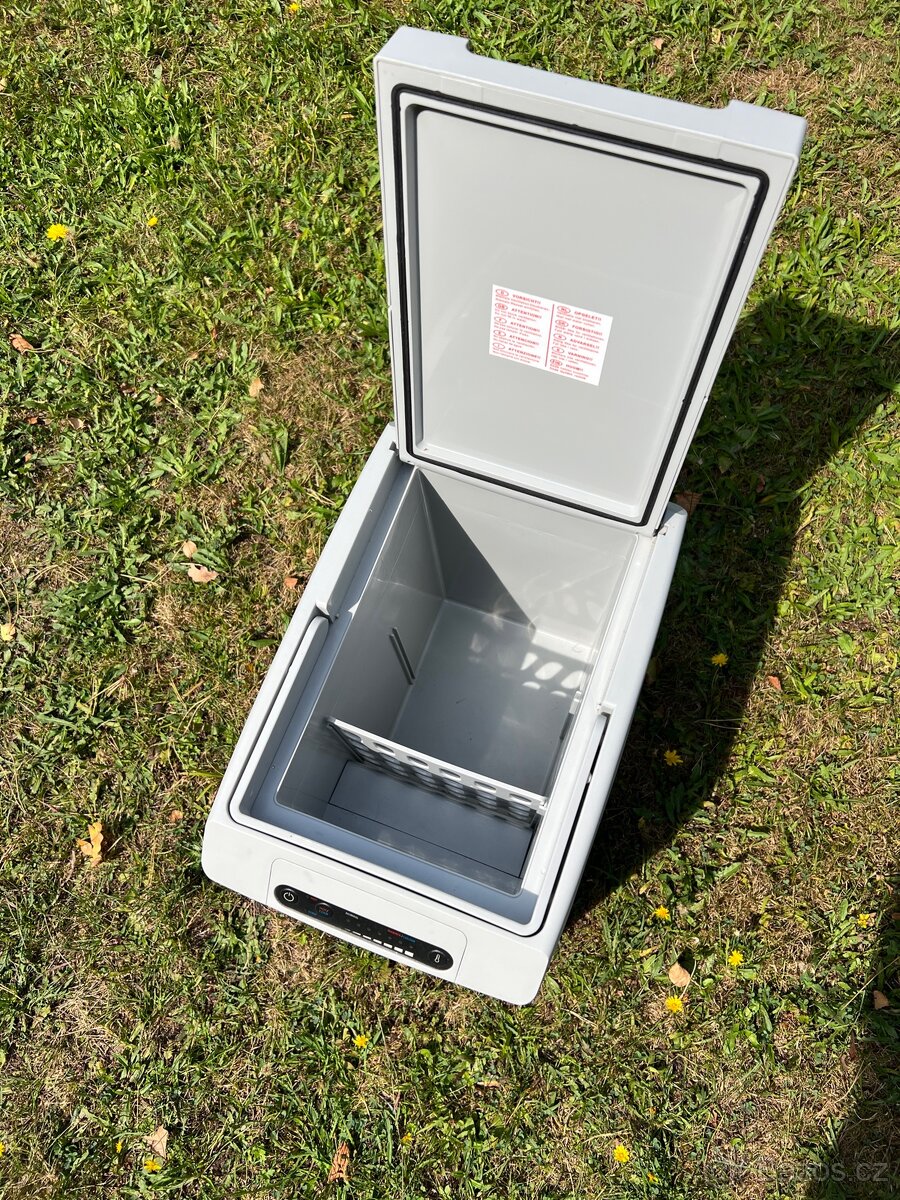 Dometic TropiCool TCX 21 - 2