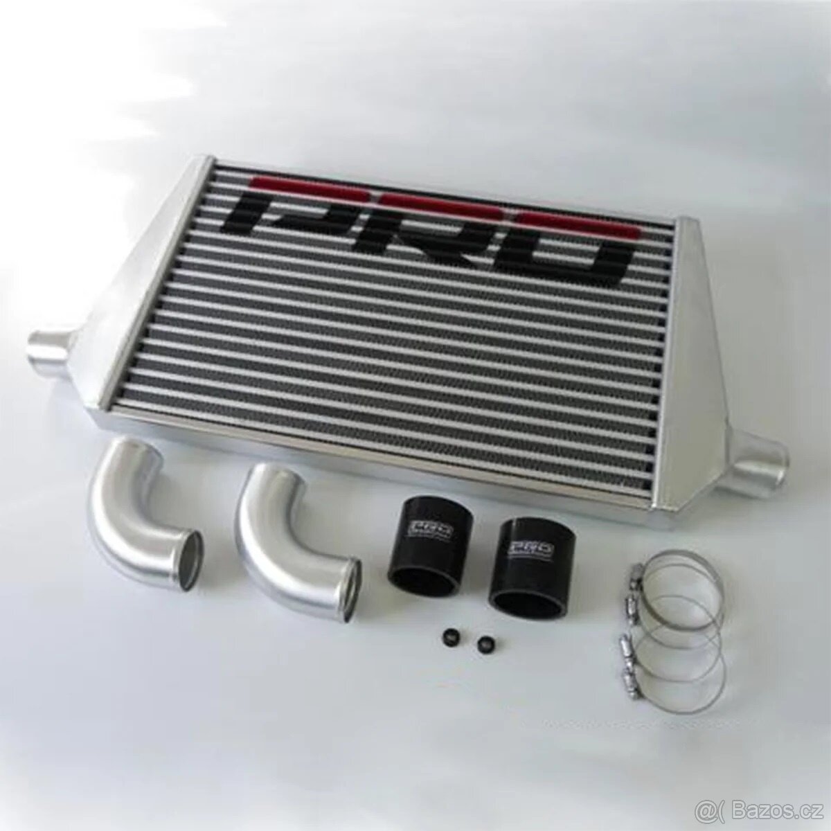 Pro Alloy Intercooler Kit - Ford Fiesta ST 180 MK7 - 2