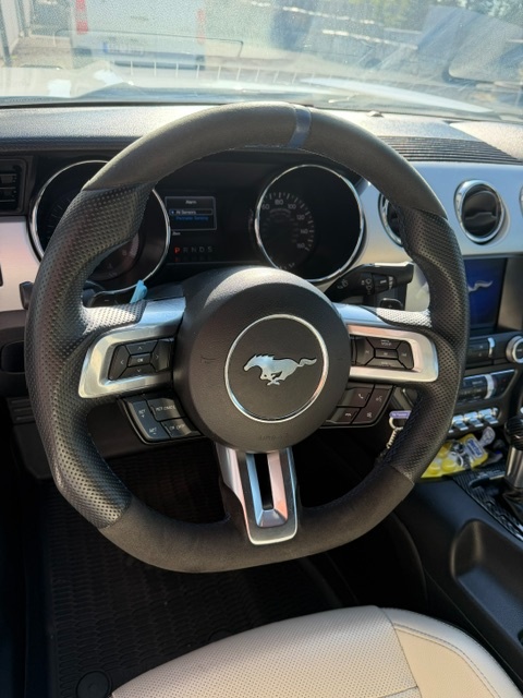 Mustang GT - 2