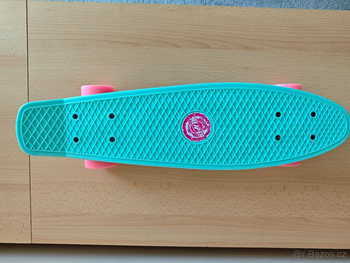Skateboard - 2