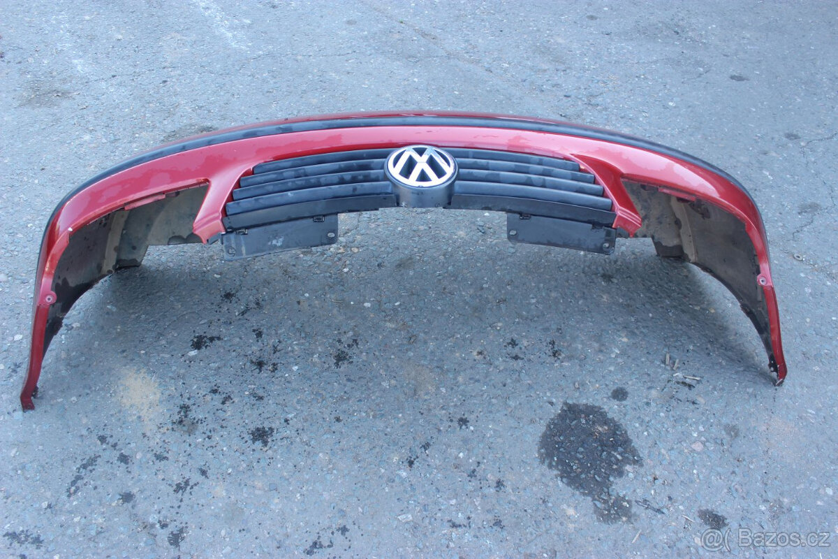 VW POLO - 2