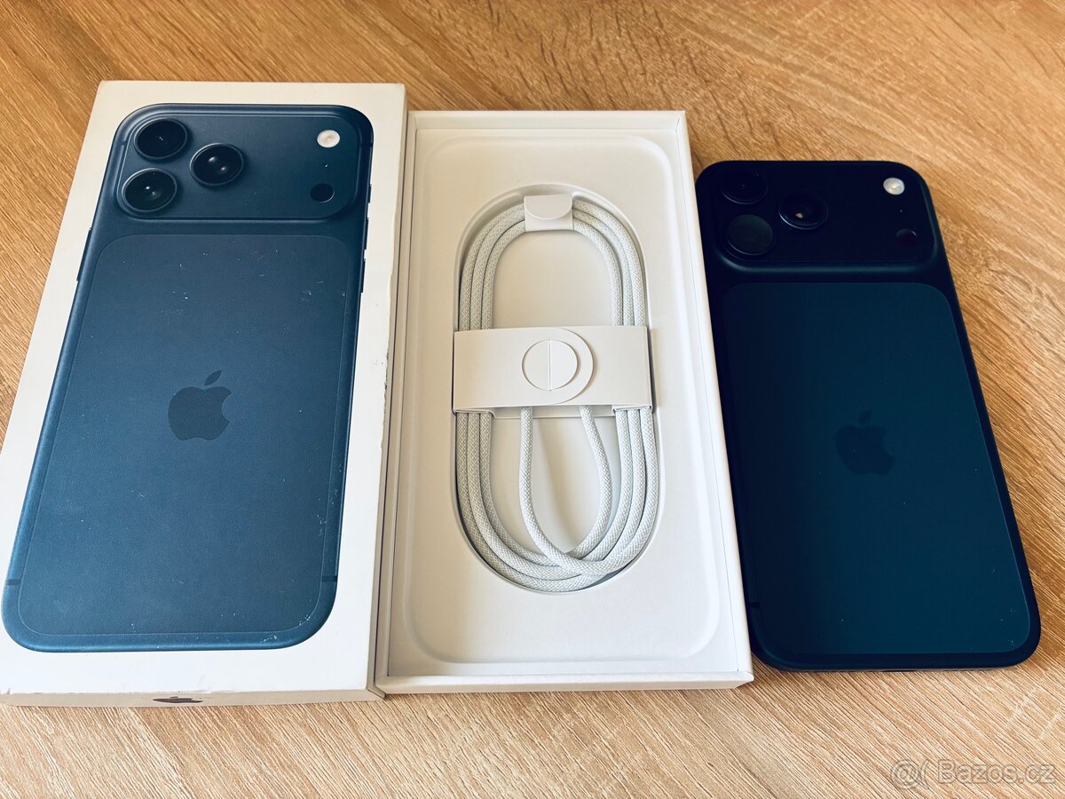 iPhone 17 Pro Max - 2