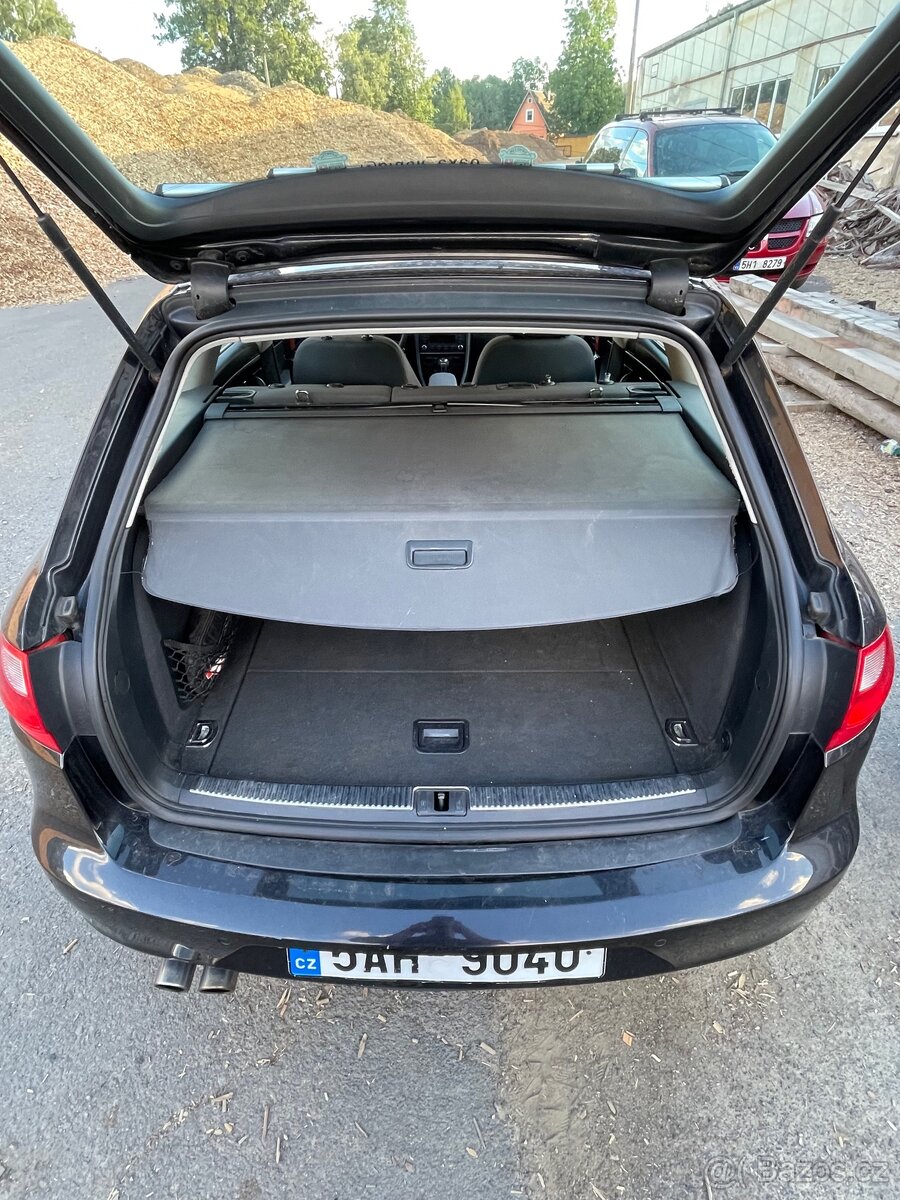 Seat Exeo St - 2