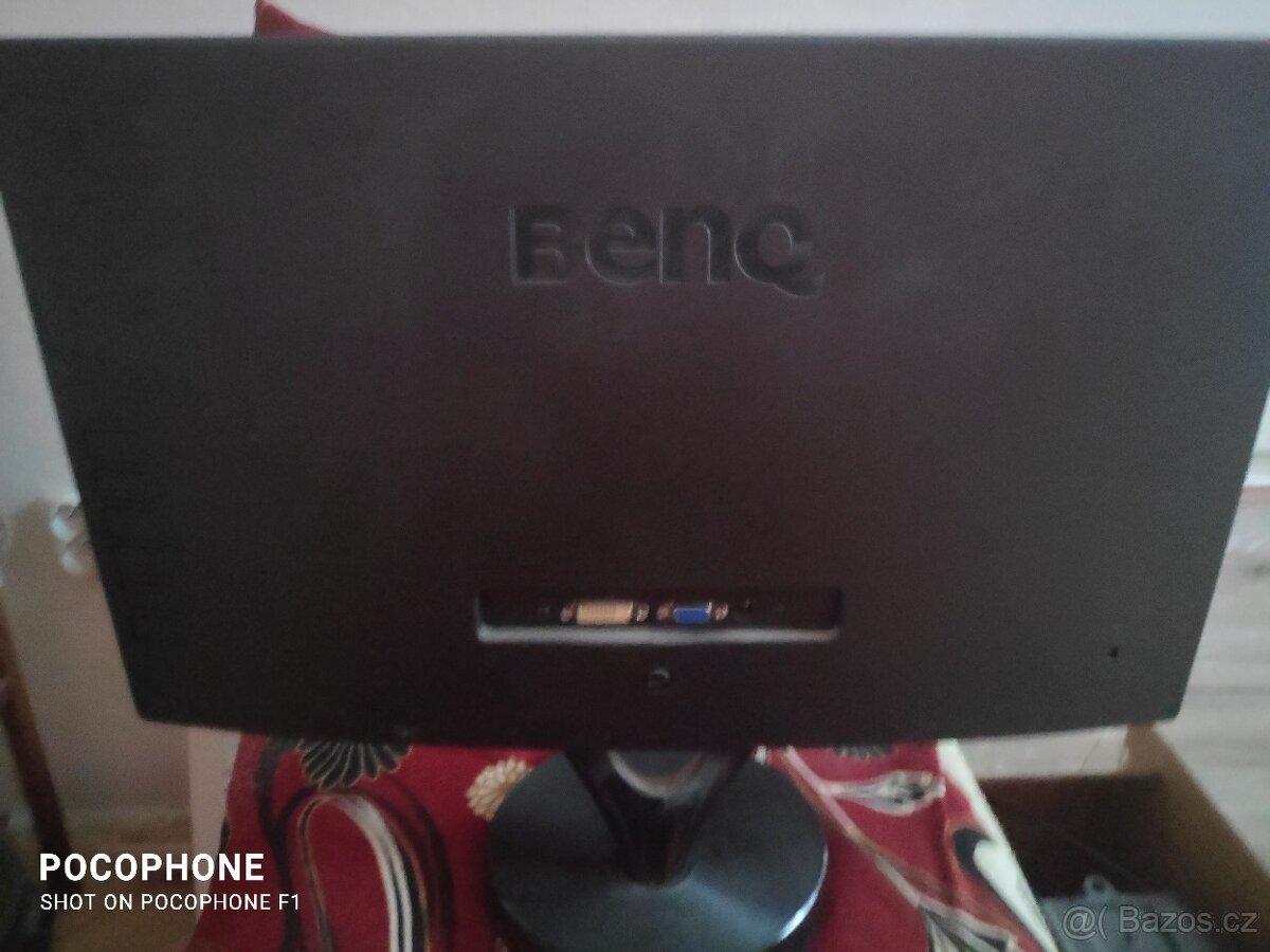BENQ VW2245Z - 2