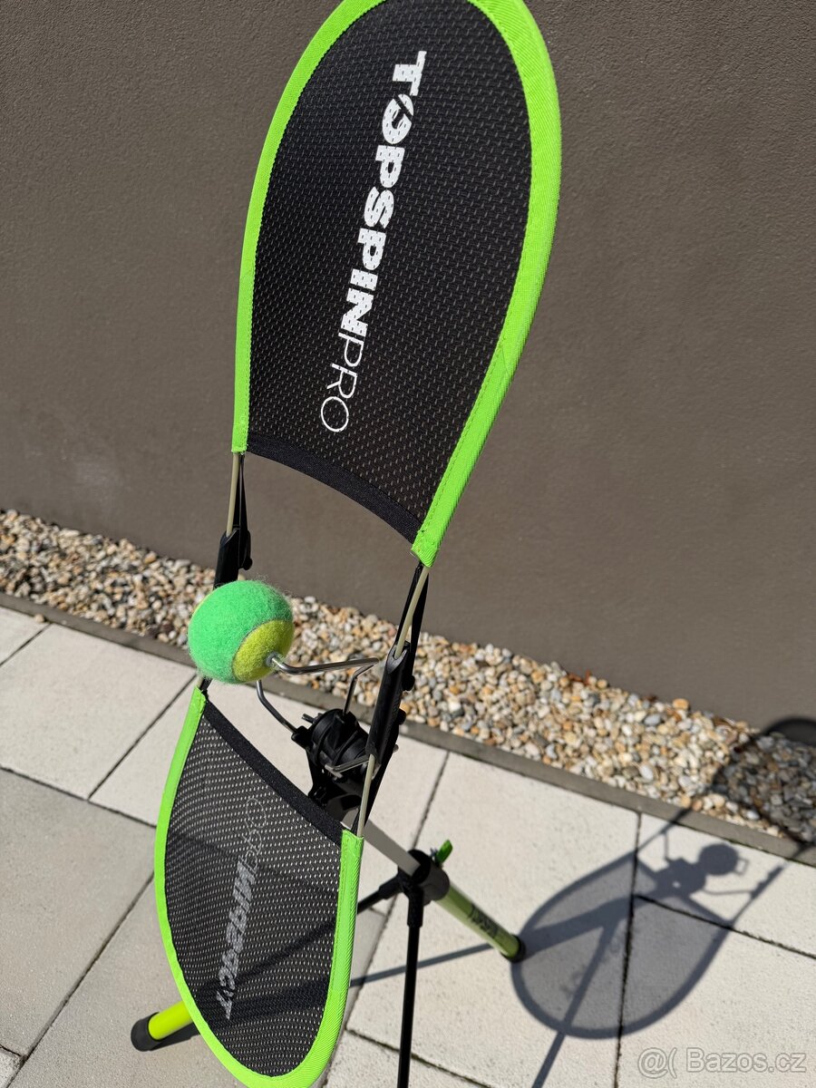 TopspinPro - 2