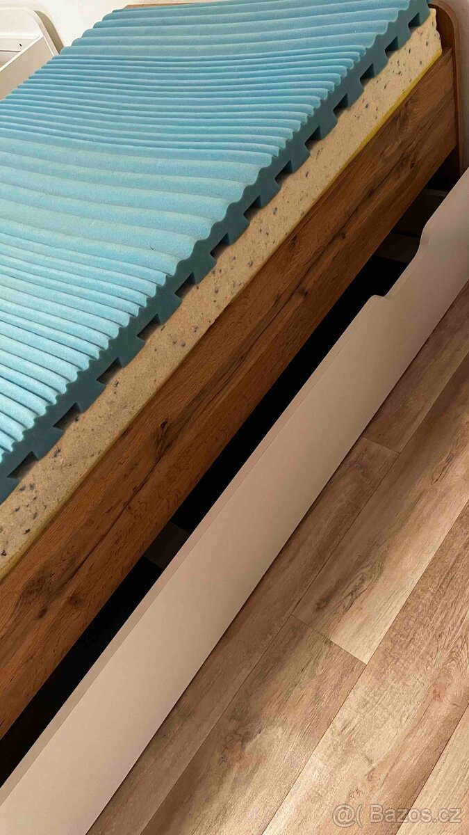 POSTEL 90X200 - 2