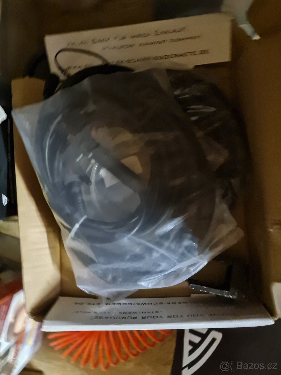 STAHLWERK CTM-250 ST (5 v 1) - 2
