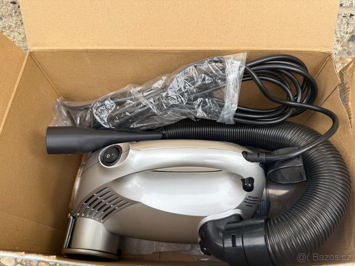 Autovysavač 1000w - 2