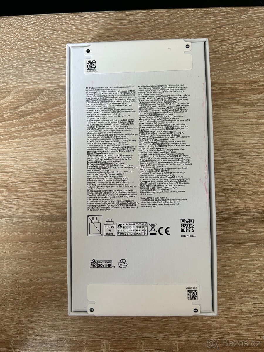 Samsung Galaxy A37 5G - 2