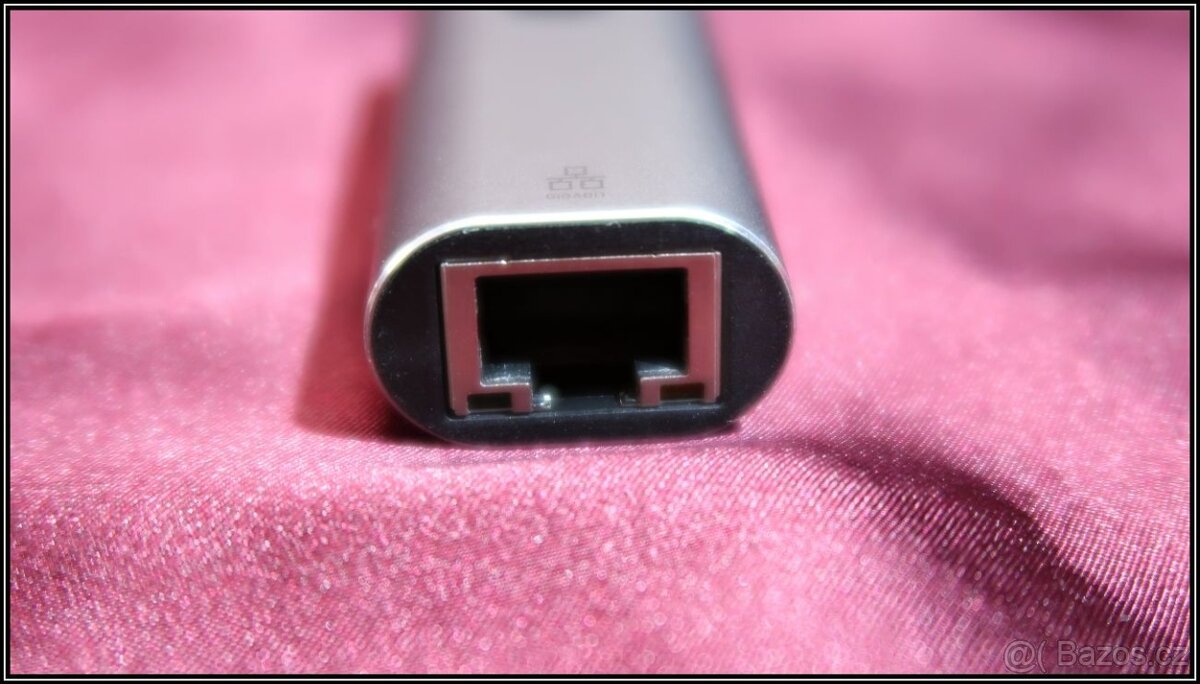 Síťová karta USB-C Vention Gigabit Ethernet - 2