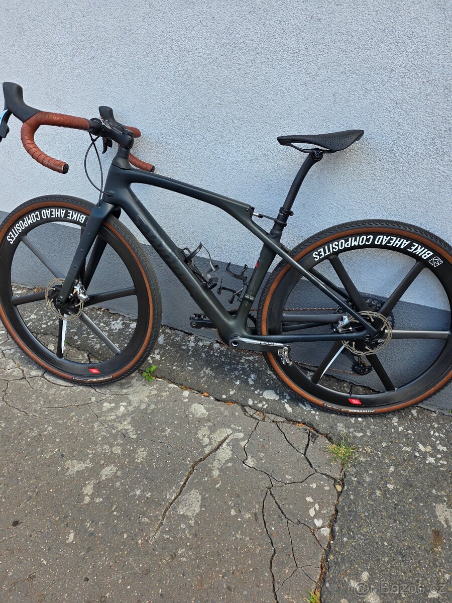 Specialized S-WORKS Diverge STR - 2