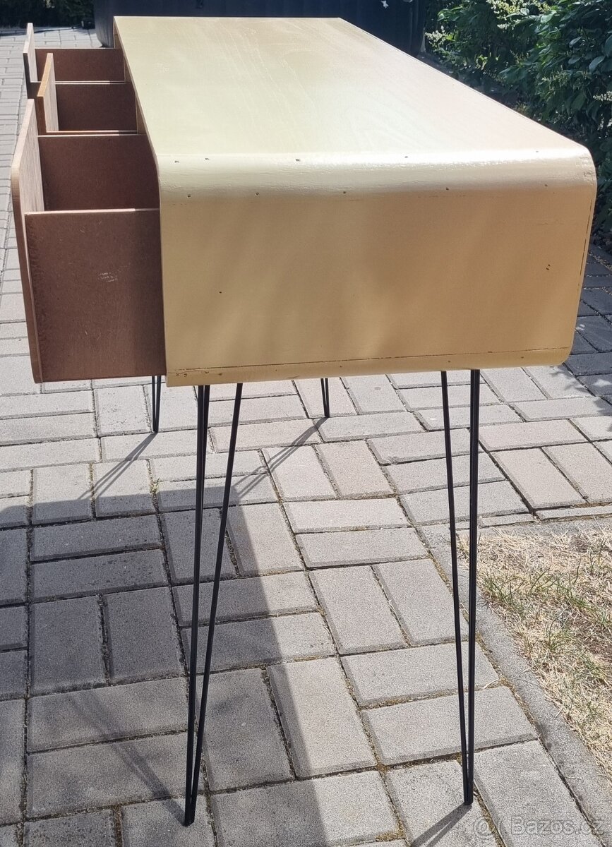 Retro šuplíky - 2