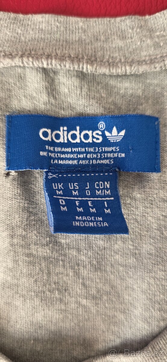 Tílko Adidas - 2