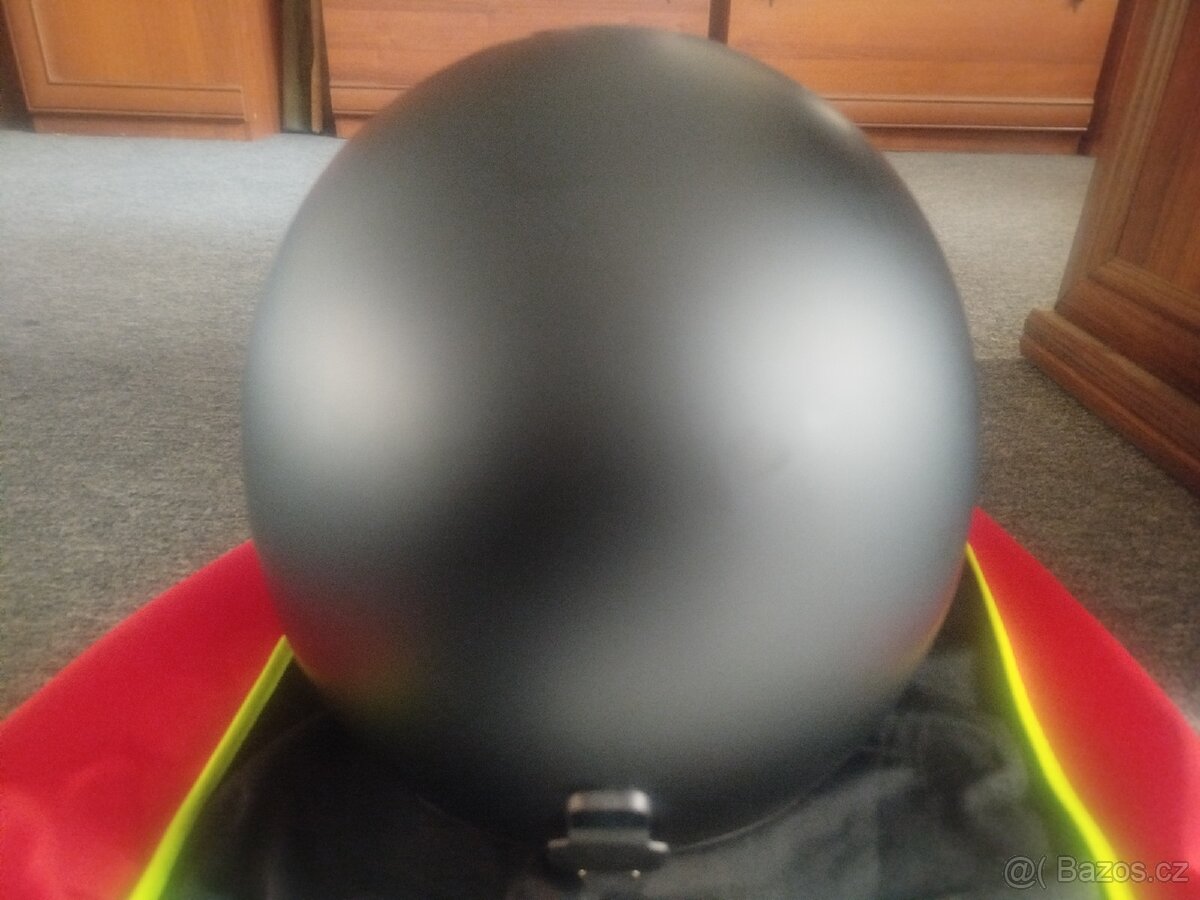 Nová helma LS2 XXL 63-64cm - 2