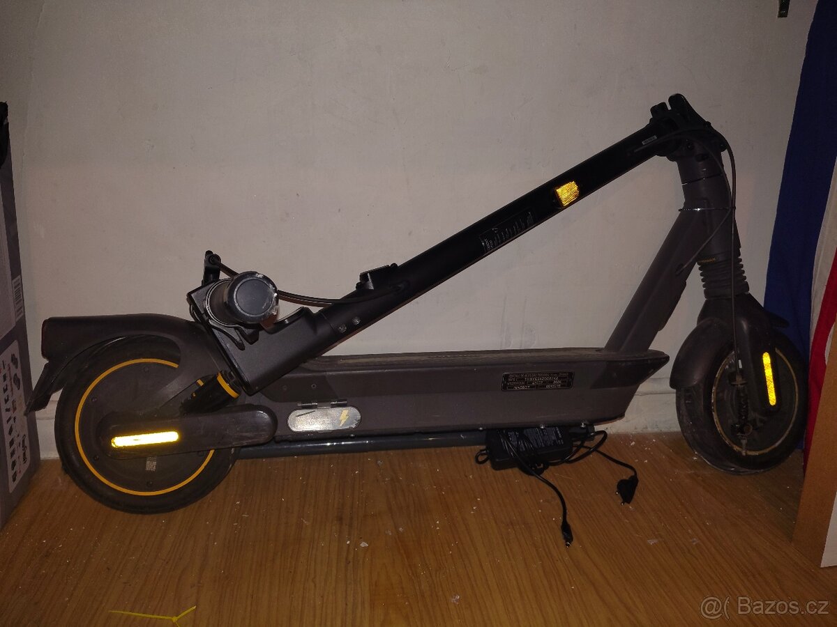 Segway ninebot G30 - 2