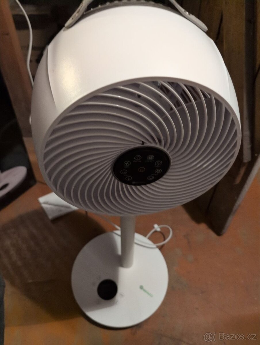 Meaco Stojanový ventilátor 1056P - 2