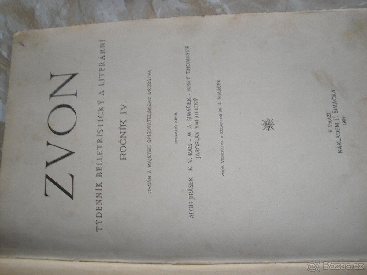 ZVON - 2
