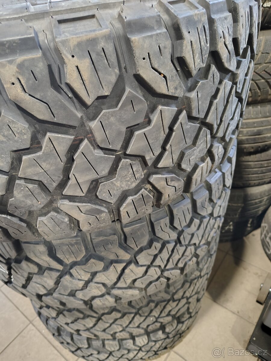 Kenda 35x12,5 R20