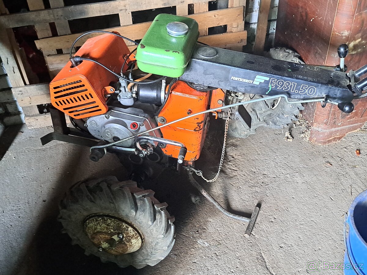 Fortschlit E930,50 - 2