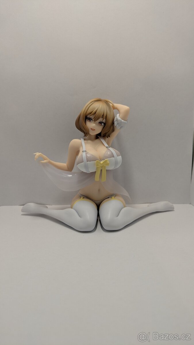 Anime figurka Nikke Anis – Sega Yumemirize - 2
