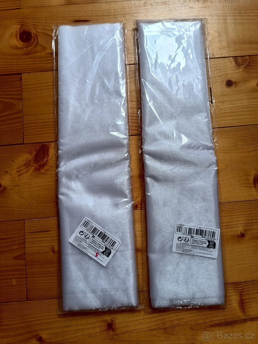 Svatební dekorace - 2