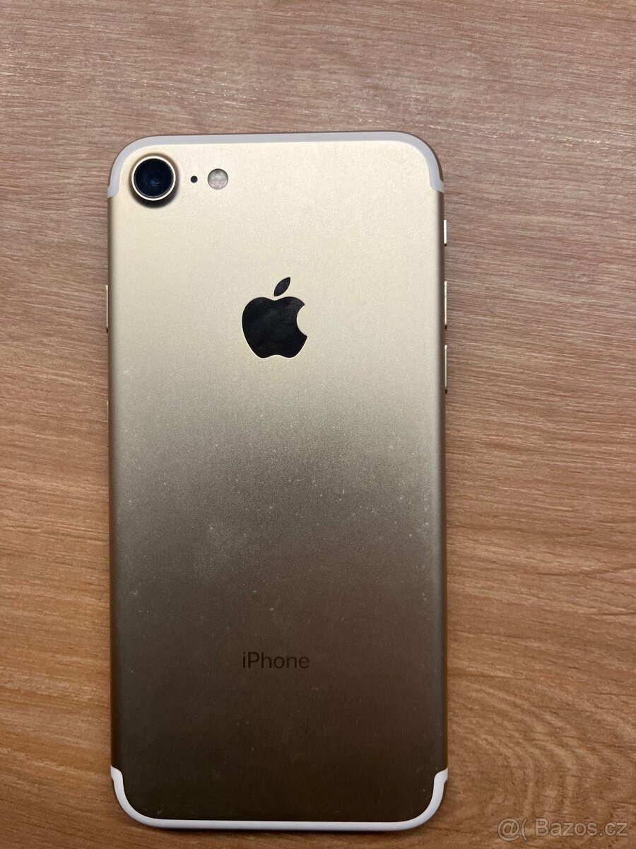 iPhone 7 128GB - 2