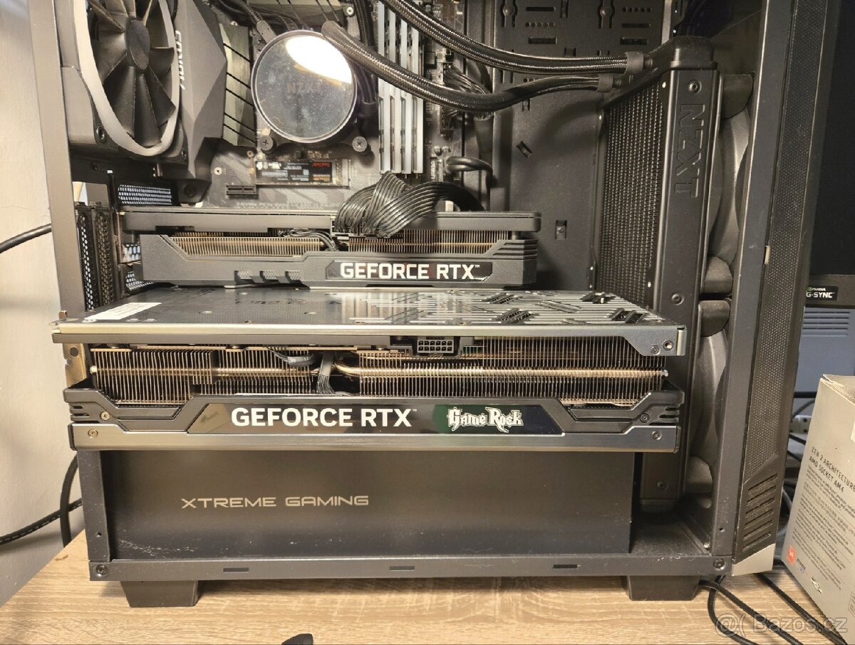 Nvidia RTX 4070 Ti Super 16GB - 2