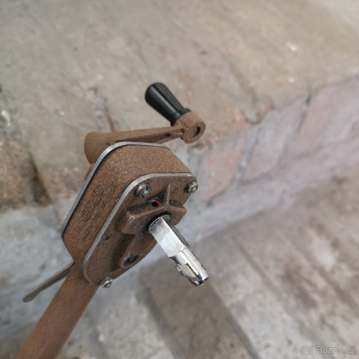 Mekopta Supraphon - 2