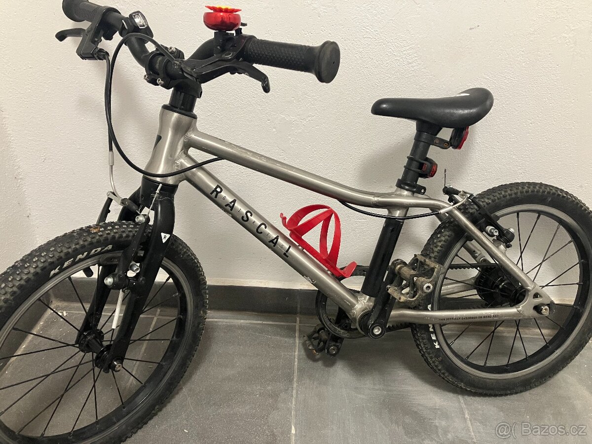 kolo rascal 16 - 2