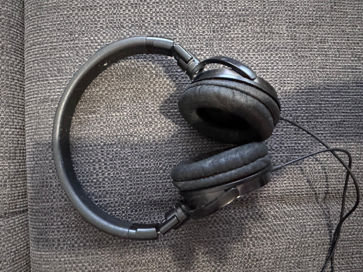 Audio-Technica ATH-ES7 - 2