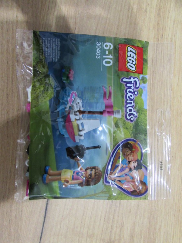 ⭐⭐⭐ Lego originál Friends sbírka ⭐⭐⭐ - 2