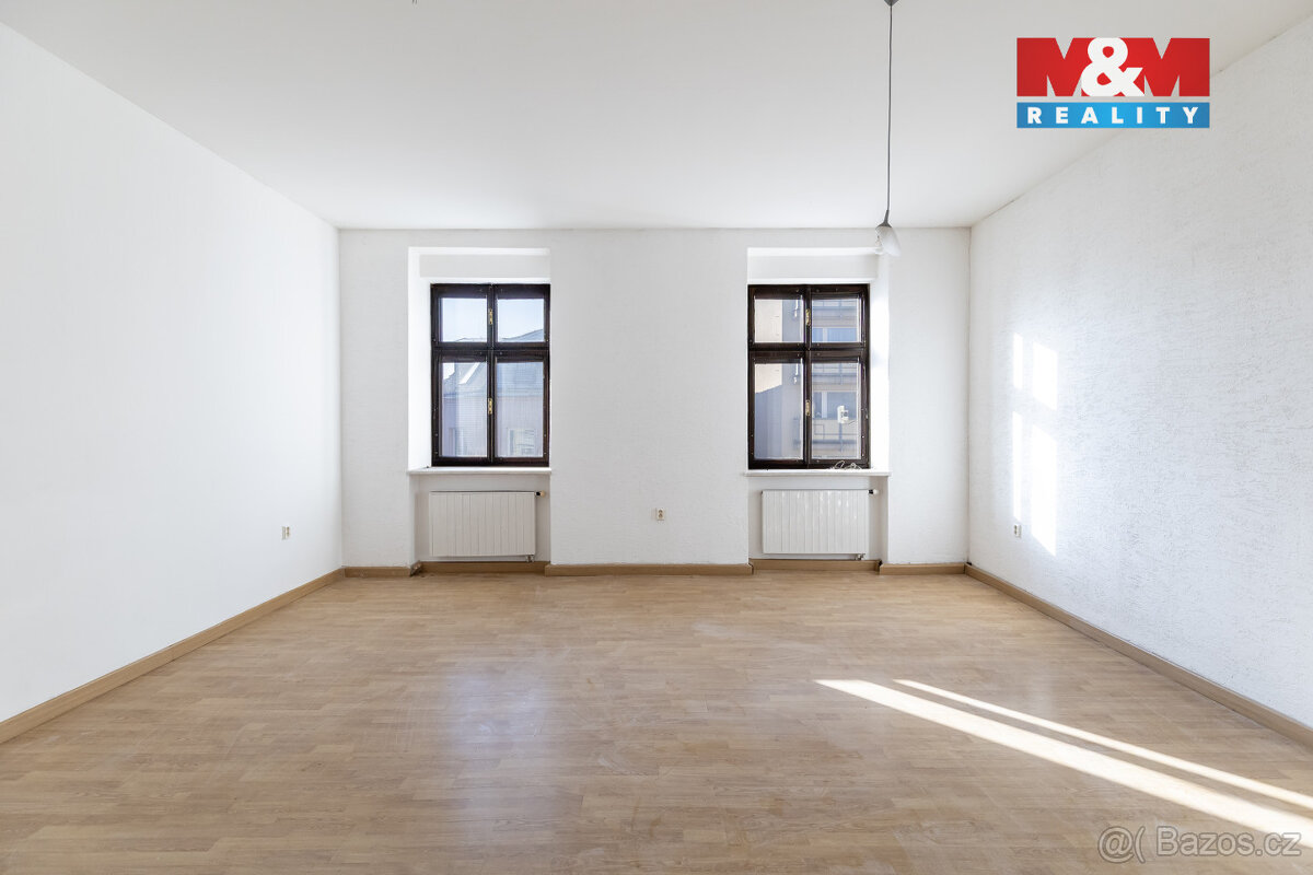 Prodej nájemního domu, 600 m², Český Těšín, ul. Sokola-Tůmy - 2