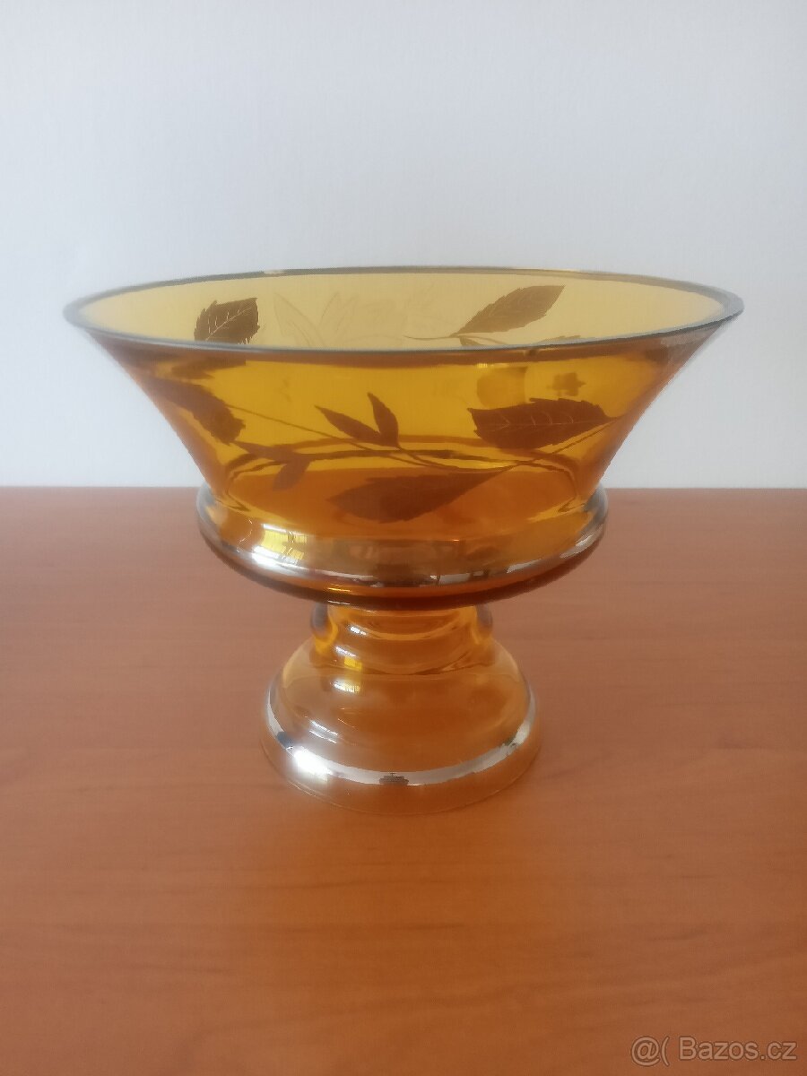 Vázičky babičky - 2