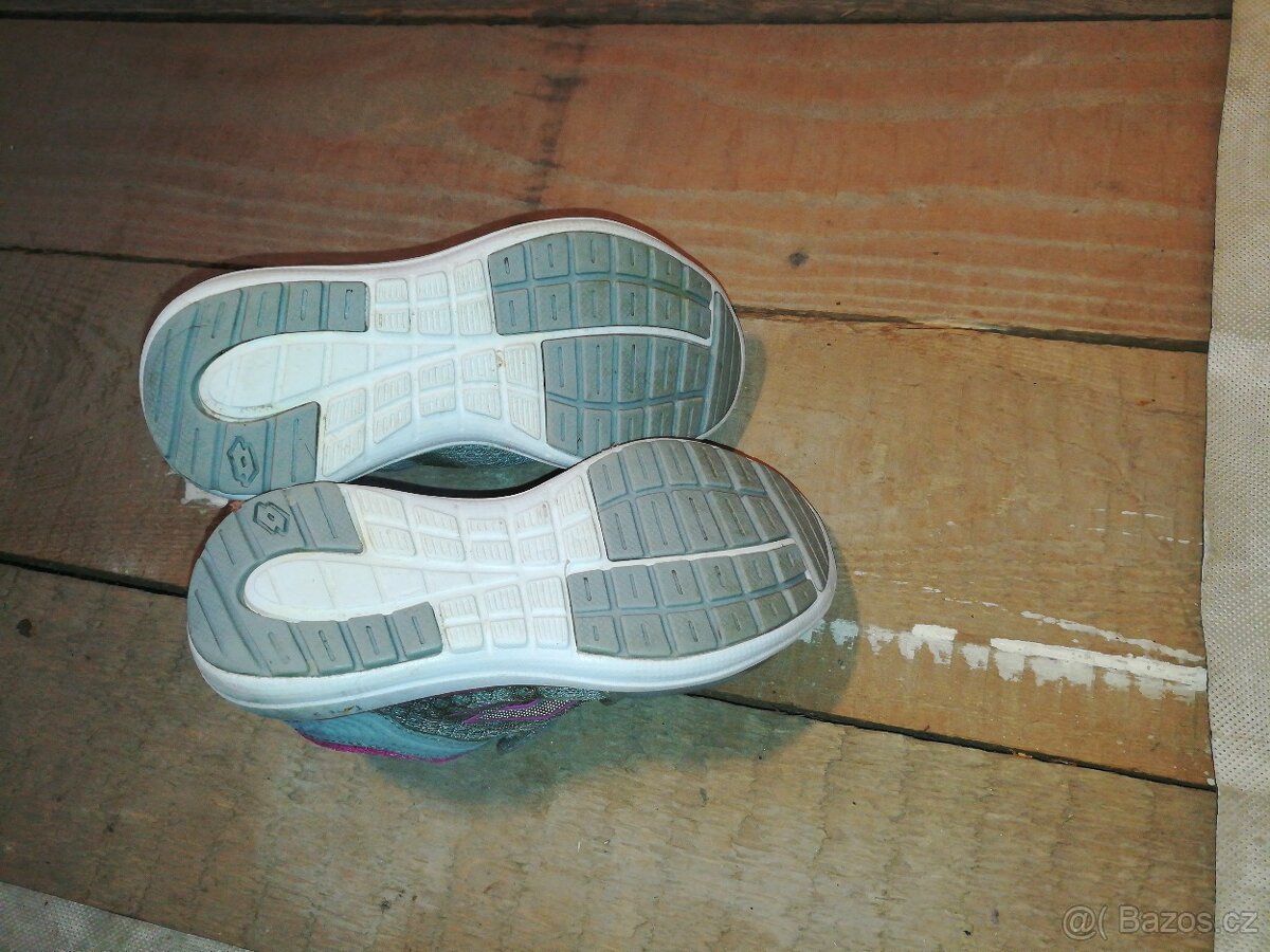 Sálovky Lotto 29 - 2