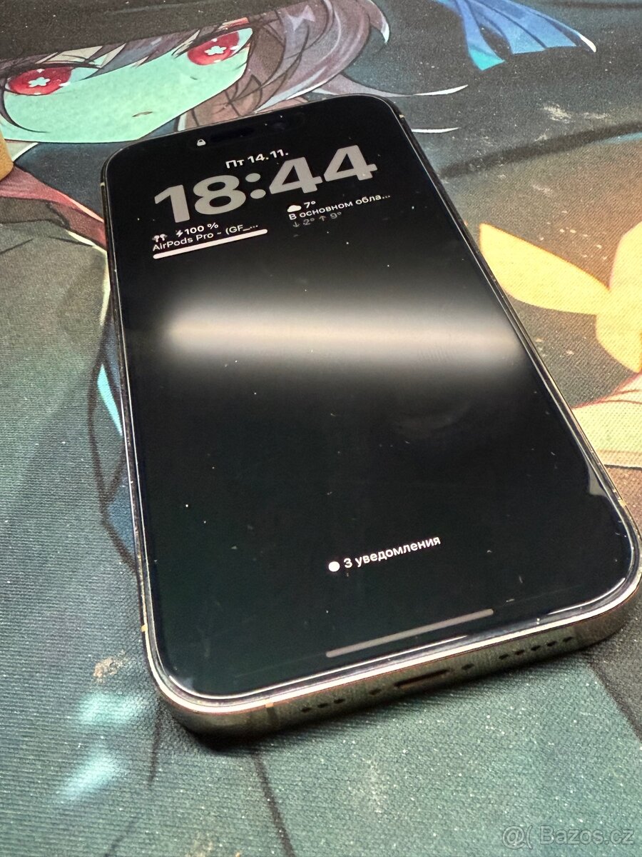 IPhone 14 Pro 128 gb - 2